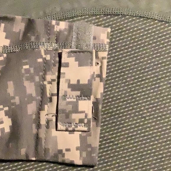 Massif Army Combat Shirt XS - Picture 11 of 13